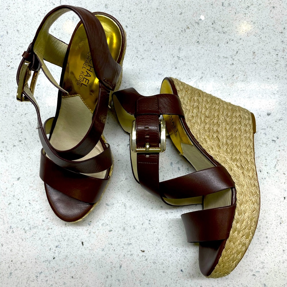 Michael Kors shoes